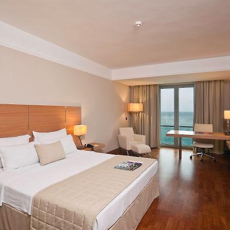 Anemon Kent Ordu Otel Exterior photo