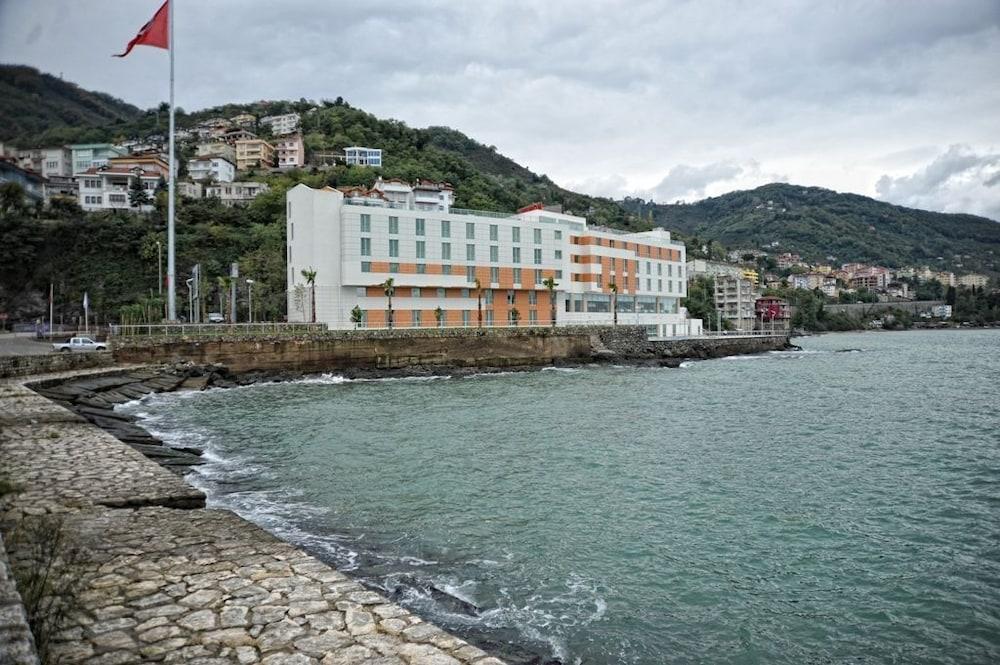 Anemon Kent Ordu Otel Exterior photo