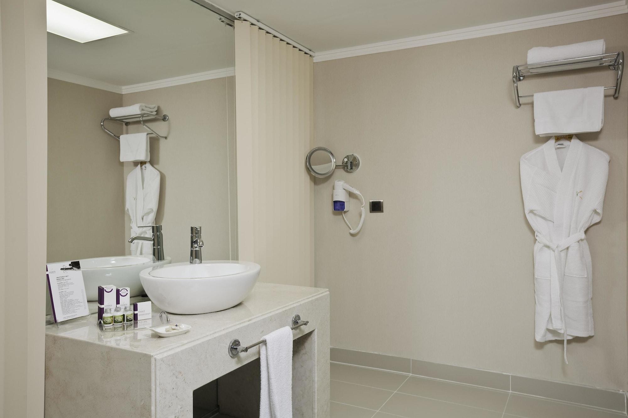 Anemon Kent Ordu Otel Exterior photo