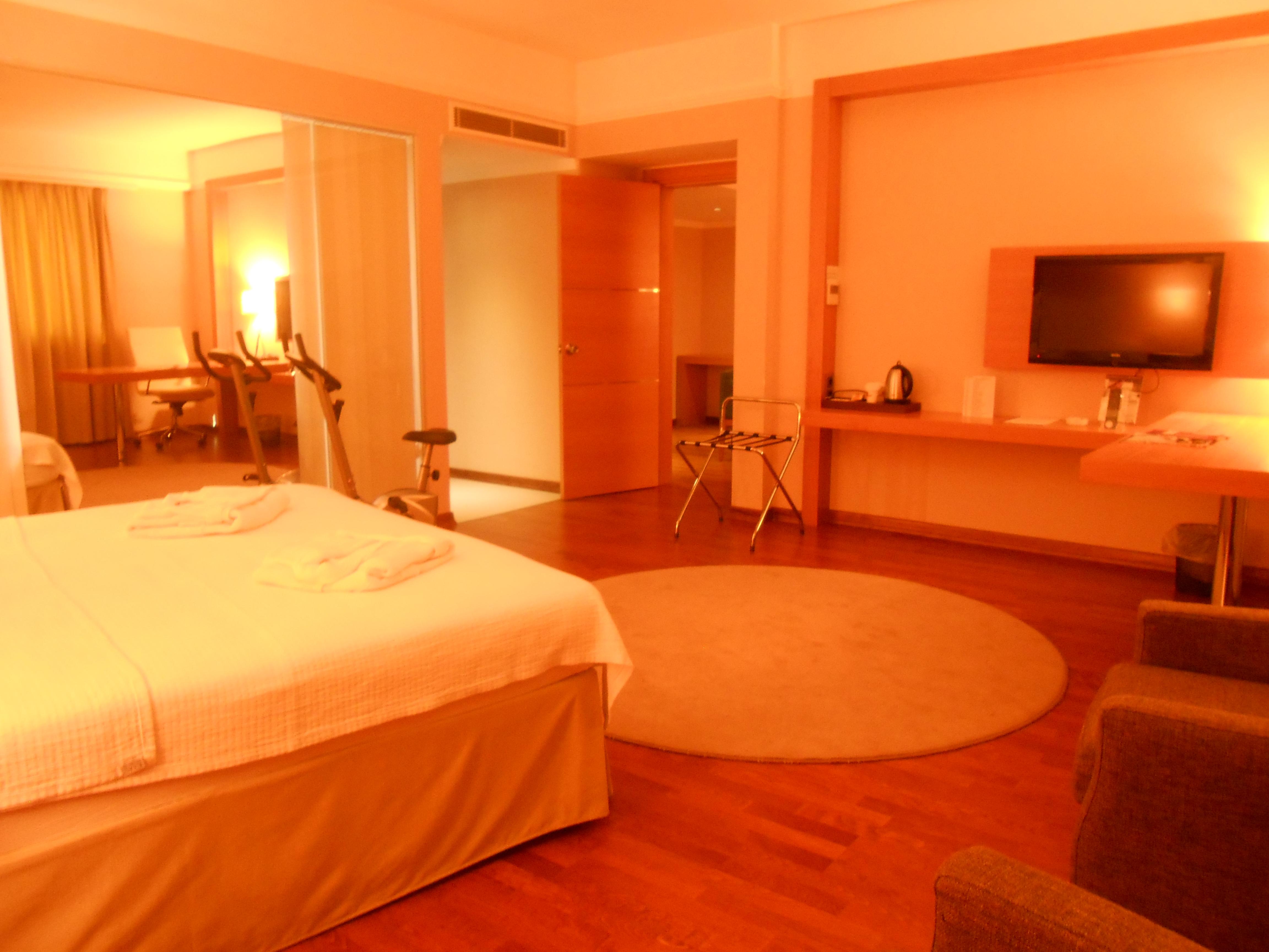 Anemon Kent Ordu Otel Exterior photo