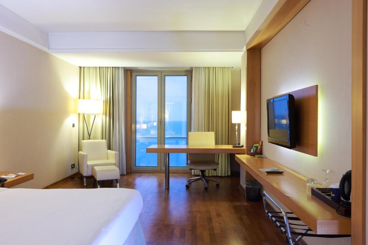 Anemon Kent Ordu Otel Exterior photo