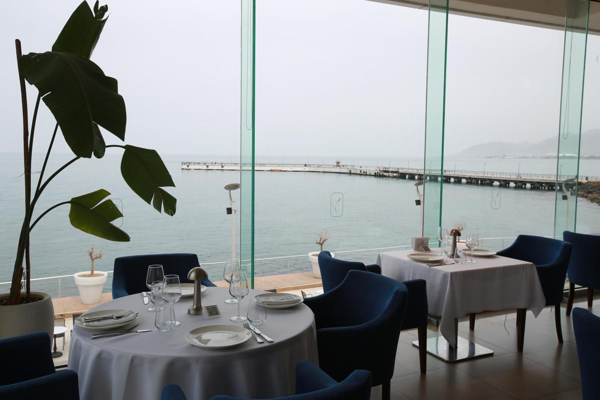Anemon Kent Ordu Otel Exterior photo