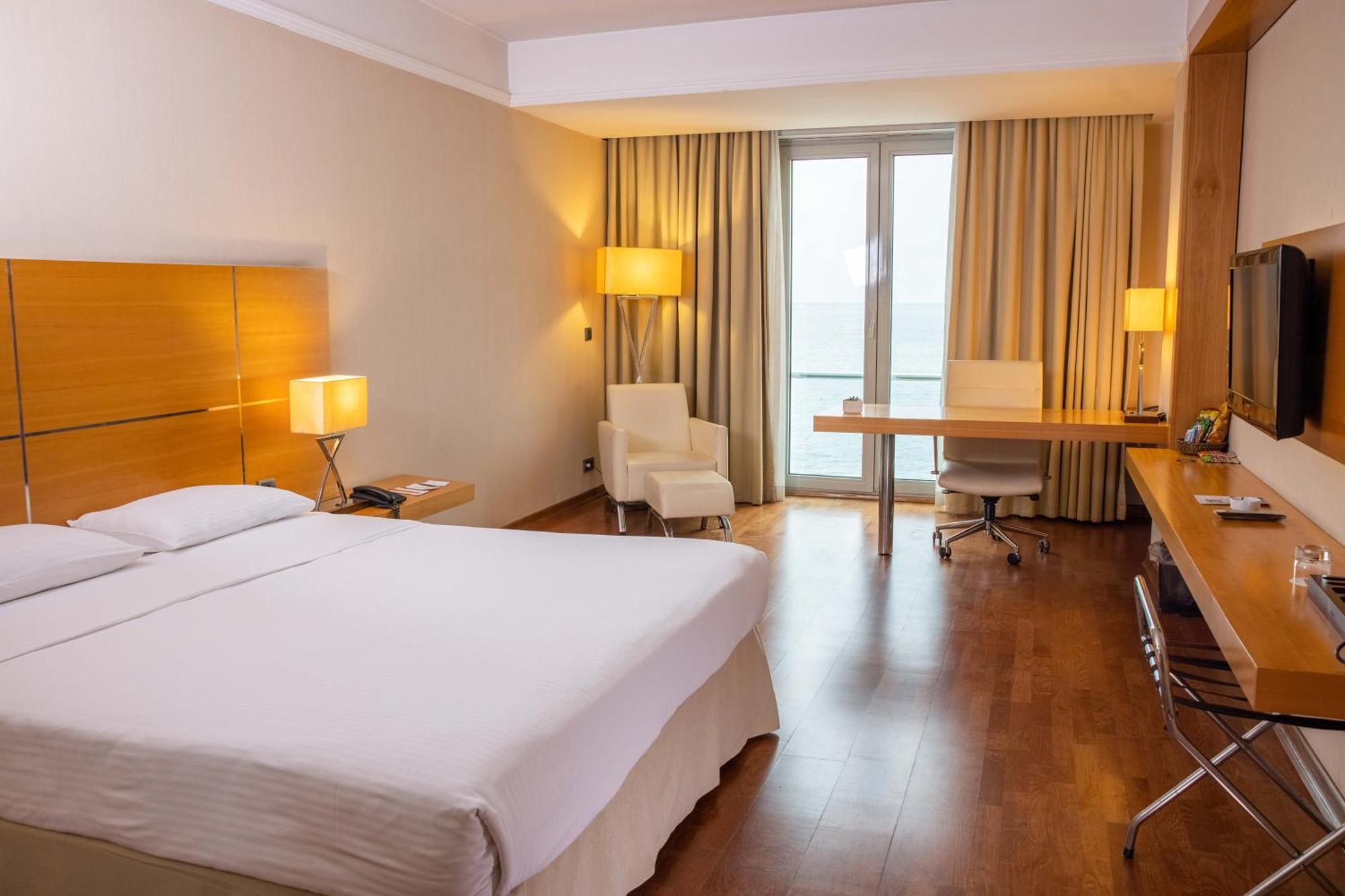 Anemon Kent Ordu Otel Exterior photo