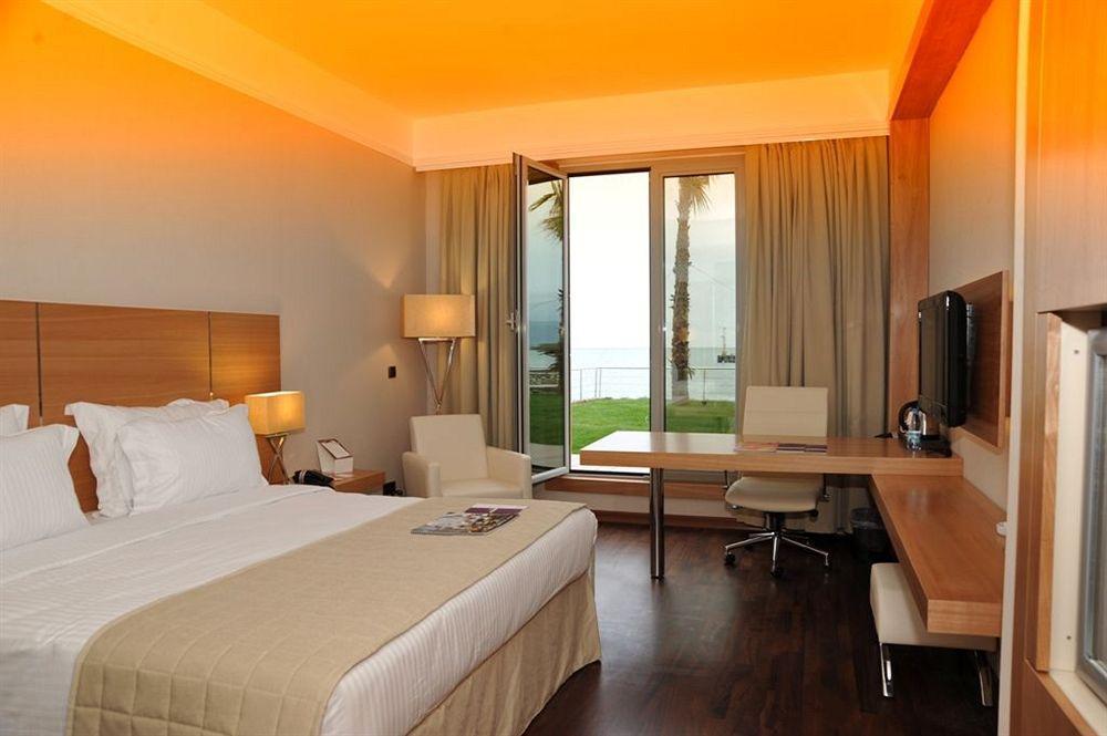 Anemon Kent Ordu Otel Exterior photo
