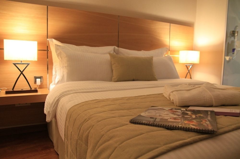 Anemon Kent Ordu Otel Exterior photo